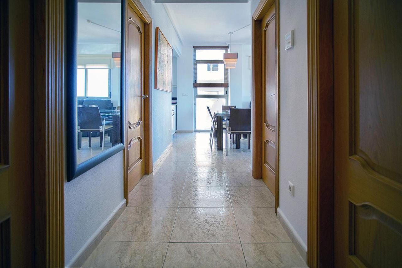 122 Perfect Apart - Alicante Holiday Guardamar del Segura Exterior foto