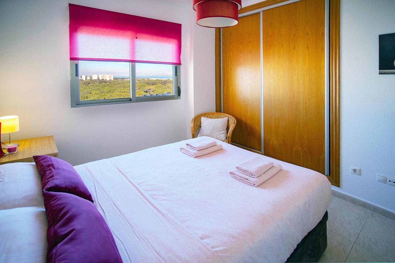 122 Perfect Apart - Alicante Holiday Guardamar del Segura Exterior foto