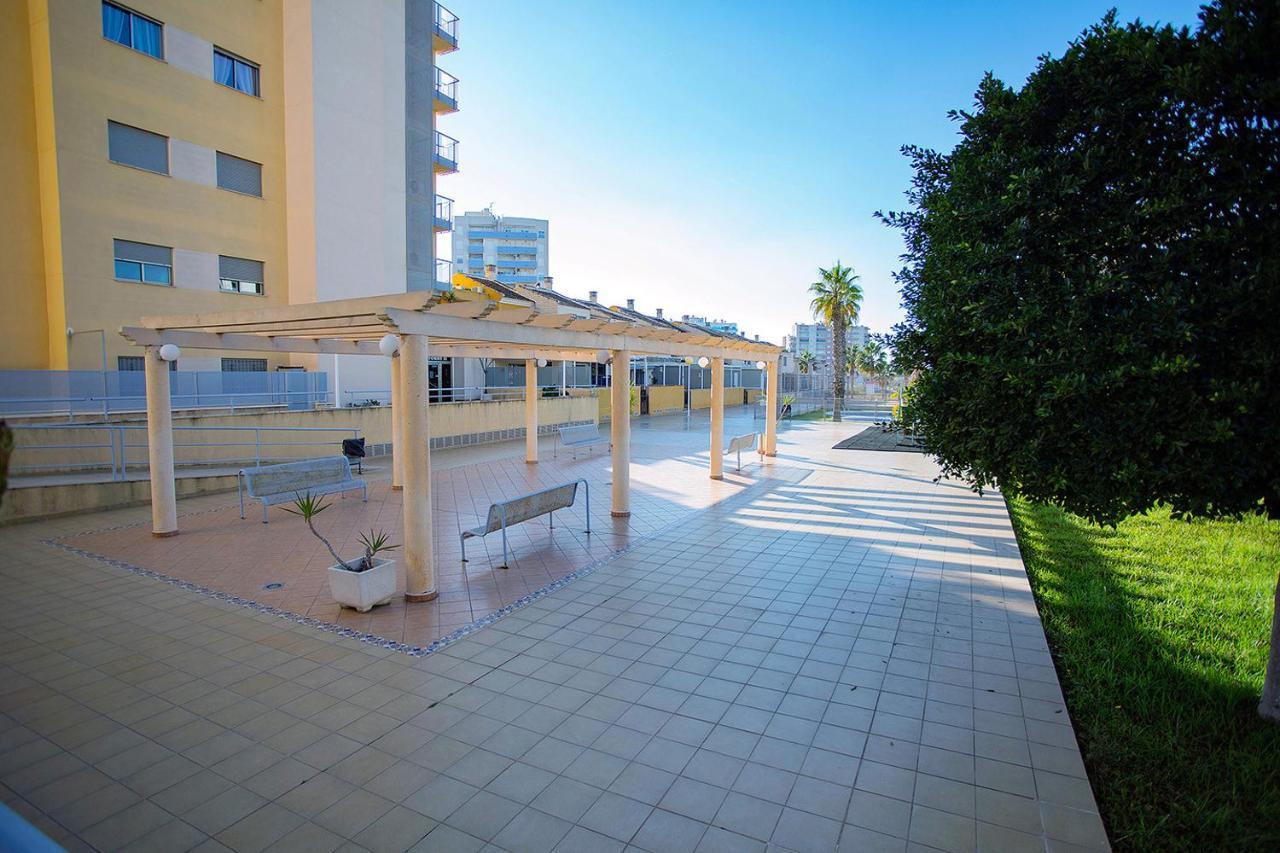 122 Perfect Apart - Alicante Holiday Guardamar del Segura Exterior foto