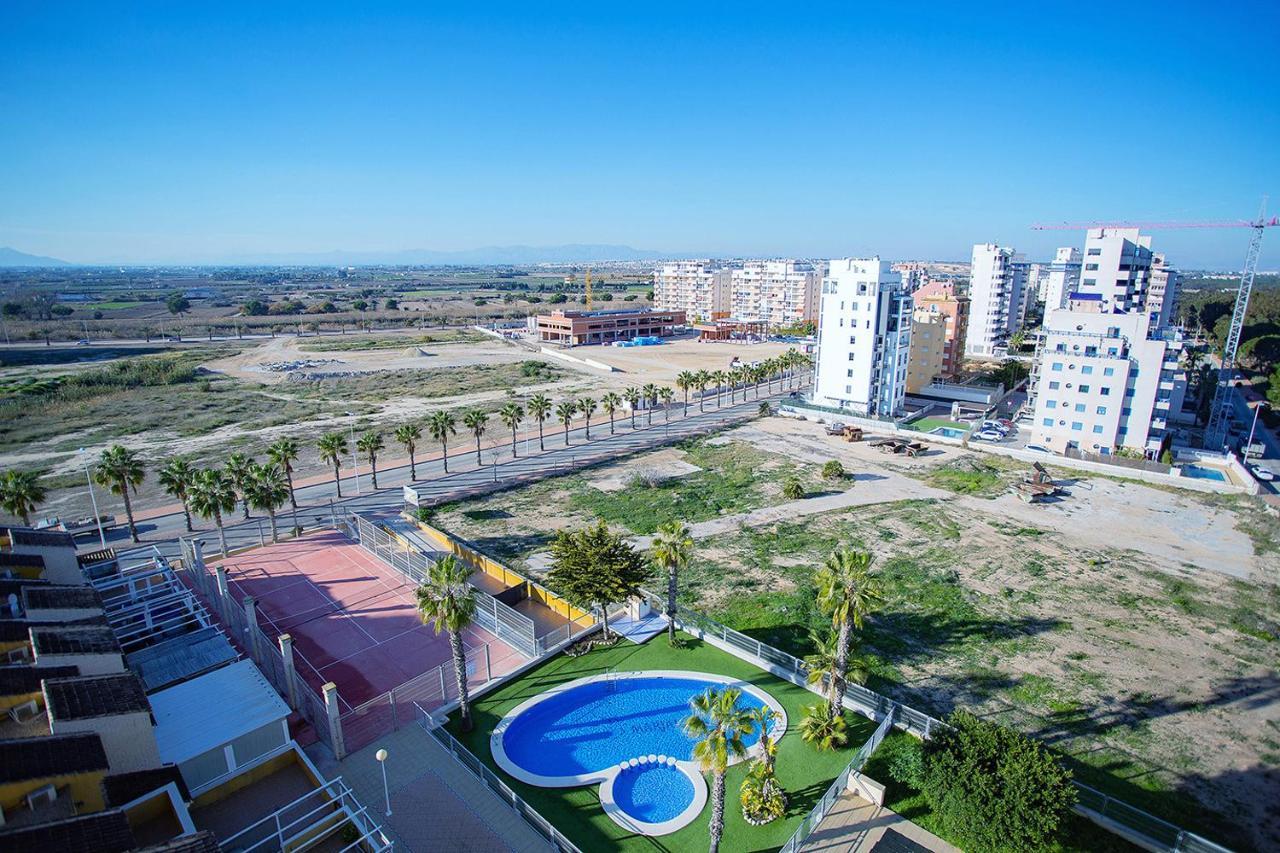 122 Perfect Apart - Alicante Holiday Guardamar del Segura Exterior foto